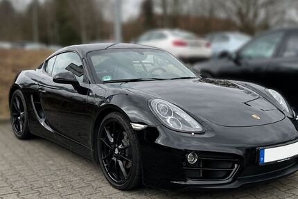Porsche Cayman 171.000 km 34.490 &euro; Lüneburg 21339