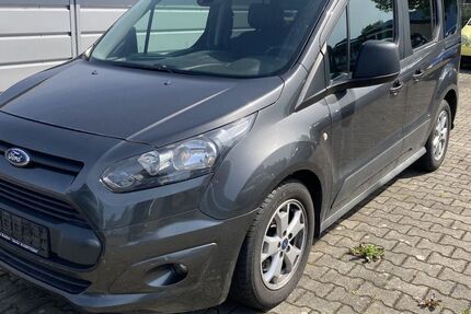 Ford Tourneo Connect 163.254 km 3.490 &euro; Neustadt 01844