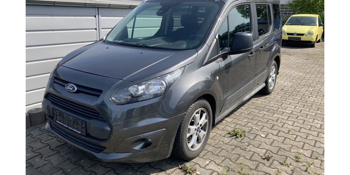 Ford Tourneo Connect 163.254 km 3.900 &euro; Neustadt 01844