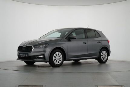 Skoda Fabia 74.758 km 17.489 € Lutherstadt Eisleben 06295