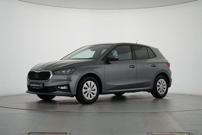 Skoda Fabia 74.758 km 17.489 € Lutherstadt Eisleben 06295