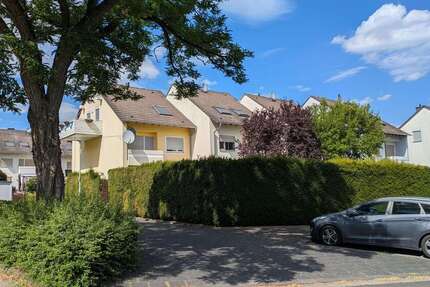 Haus Flörsheim - Wicker Wicker - 5 Zimmer, 139 m&sup2;, 520.000&euro; | Angebot:27032596