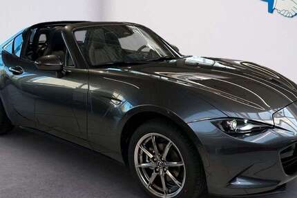 Mazda MX-5 2.550 km 29.590 &euro; Husum 25813