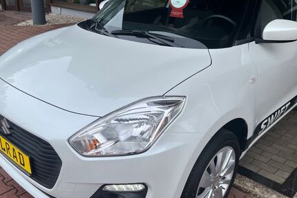 Suzuki Swift 86.910 km 12.850 &euro; Aue 08280