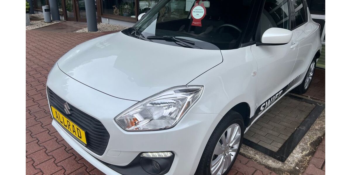 Suzuki Swift 86.910 km 12.850 &euro; Aue 08280
