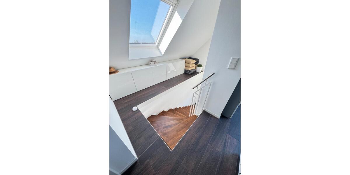 Maisonettenwohnung Korschenbroich - 3.5 Zimmer, 124 m&sup2;, 479.000&euro; | Angebot:27022671