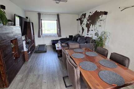 Wohnung Biebertal - 3 Zimmer, 80 m&sup2;, 720&euro; | Angebot:26356884