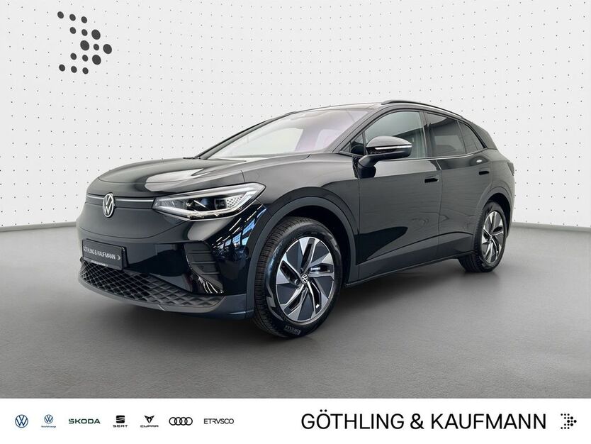 VW ID.4 7.334 km 37.260 € Kelkheim 65779
