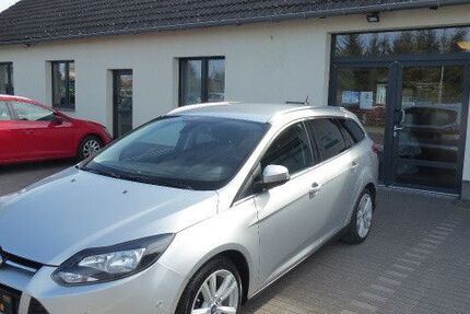 Ford Focus 147.290 km 5.985 &euro; Jaenschwalde 03197