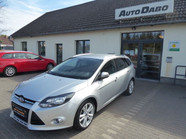 Ford Focus 147.290 km 5.985 &euro; Jaenschwalde 03197