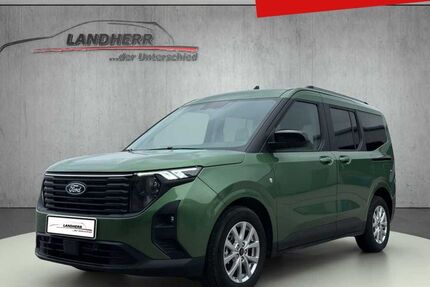 Ford Tourneo Courier 12.787 km 22.840 &euro; Thannhausen 86470