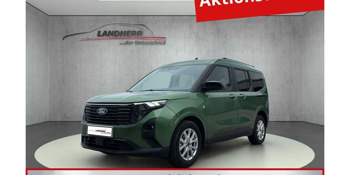 Ford Tourneo Courier 12.787 km 22.920 &euro; Thannhausen 86470