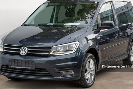 VW Caddy 71.439 km 19.900 &euro; Potsdam 14482