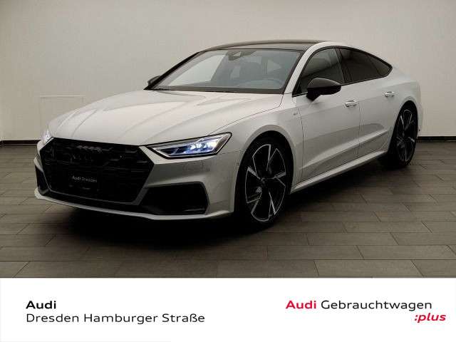 Audi A7 9.155 km 79.900 &euro; Dresden 01067