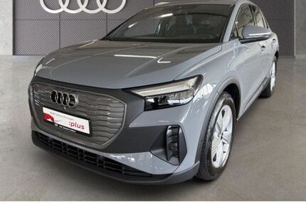 Audi Q4 e-tron 33.872 km 34.990 &euro; Frankfurt am Main 60314