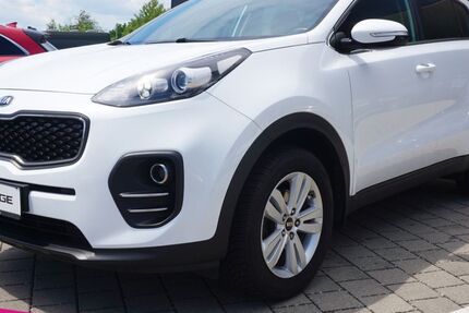 Kia Sportage 85.600 km 12.480 &euro; Waldshut-Tiengen 79761