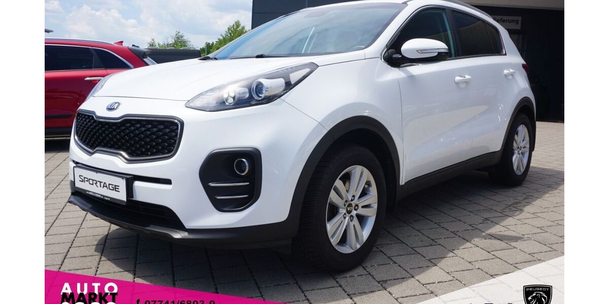 Kia Sportage 85.600 km 12.480 &euro; Waldshut-Tiengen 79761