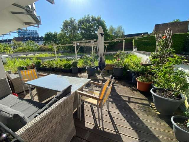 Wohnung zum Kaufen in Düsseldorf 338.500 € 72 m²