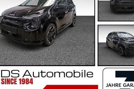 Kia Picanto 3.188 km 18.700 &euro; Lampertheim-Hofheim 68623