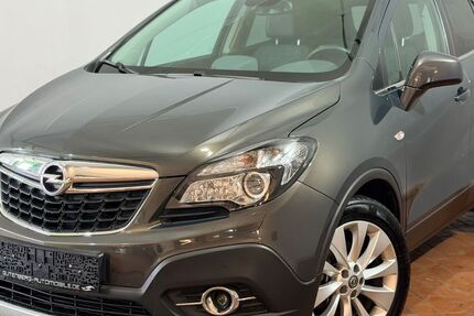 Opel Mokka 125.000 km 9.990 &euro; Rodgau 63110