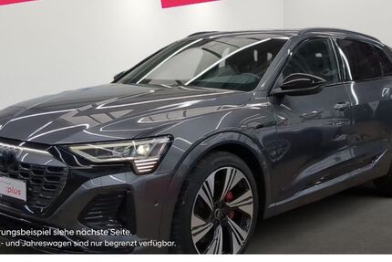 Audi Q8 e-tron 33.710 km 43.950 &euro; Mülheim a.d. Ruhr 45481