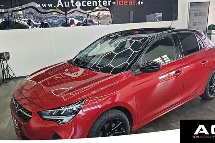 Opel Corsa 96.400 km 10.990 &euro; Breidenbach 35236