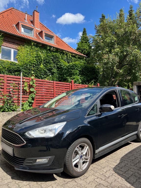 C-Max