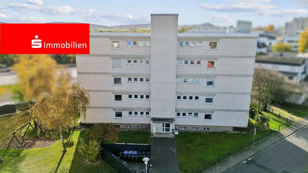 Wohnung zum Kaufen in Groß-Umstadt 99.000 € 41 m² 1 zimmer