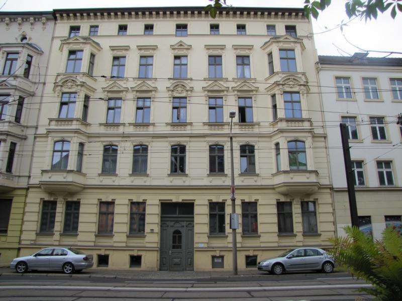 Wohnung zum Mieten in Magdeburg 375 € 52.5 m²
