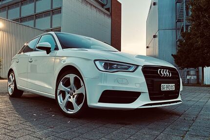 Audi A3 337.000 km 8.500 &euro; Lauben 87493