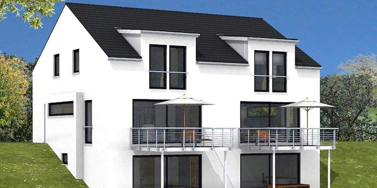 Grundstück Reutlingen Georgenberg - 390.000&euro; | Angebot:24532773