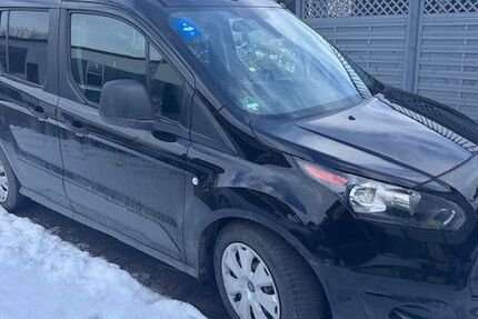Ford Tourneo Connect 233.200 km 8.900 &euro; Wittislingen 89426
