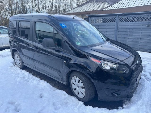 Ford Tourneo Connect 233.200 km 9.950 &euro; Wittislingen 89426