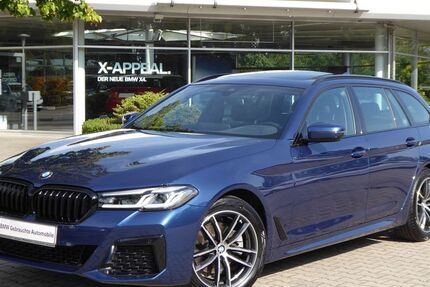 BMW 520 28.500 km 49.990 &euro; Elsterwerda 04910