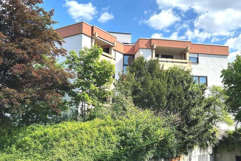 Wohnung zum Kaufen in Stuttgart 325.000 € 70.38 m²