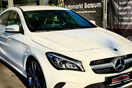 Mercedes-Benz CLA 200 131.939 km 17.890 &euro; Bassum 27211