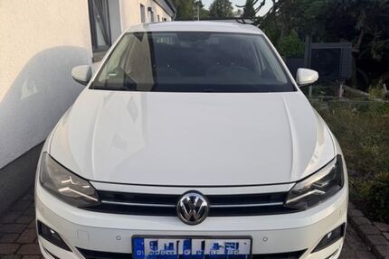 VW Polo 110.423 km 11.550 &euro; Leipzig 04159