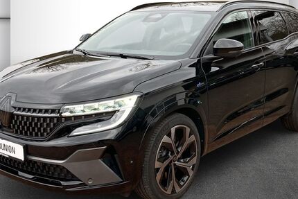 Renault Espace 35.189 km 34.980 &euro; Schmalkalden 98574