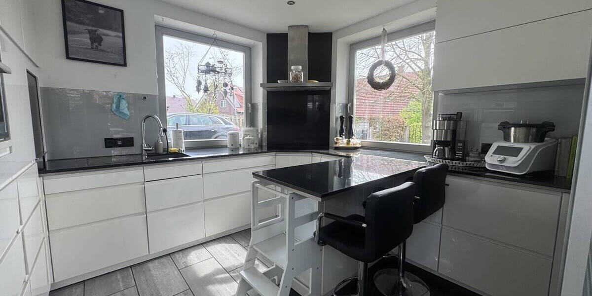 Einfamilienhaus Bockhorn/ Steinhausen Steinhausen - 5 Zimmer, 147 m&sup2;, 499.000&euro; | Angebot:26343706