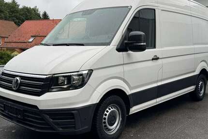 VW Crafter 198.500 km 17.990 € Osterode am Harz 37520