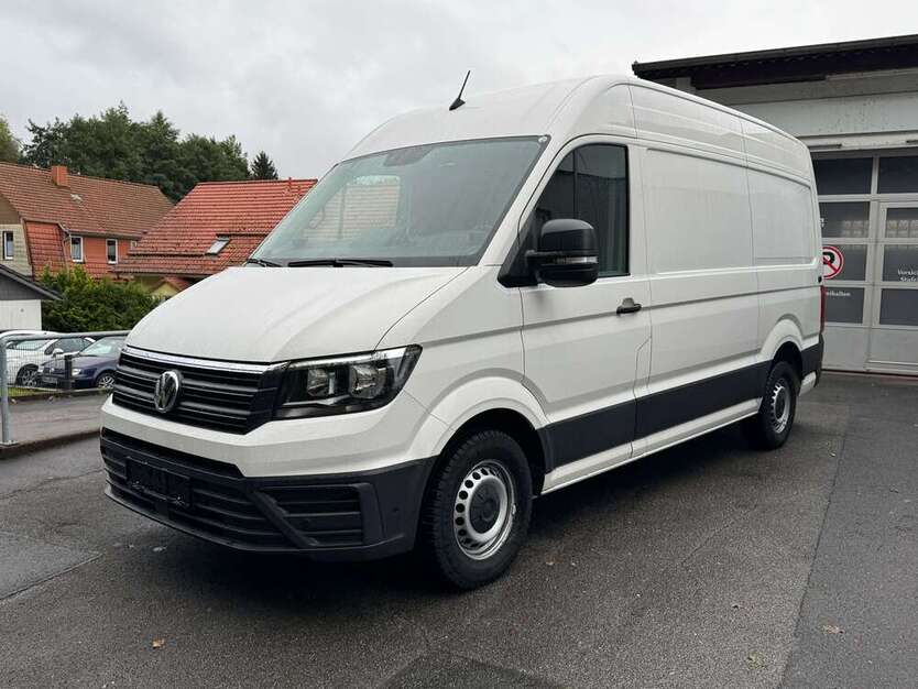 VW Crafter 198.500 km 17.990 € Osterode am Harz 37520