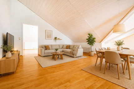 Wohnung Bad Krozingen - 3.5 Zimmer, 94 m&sup2;, 297.000&euro; | Angebot:26688811