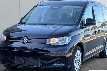 VW Caddy Maxi 5.120 km 40.380 &euro; Buchholz 21244