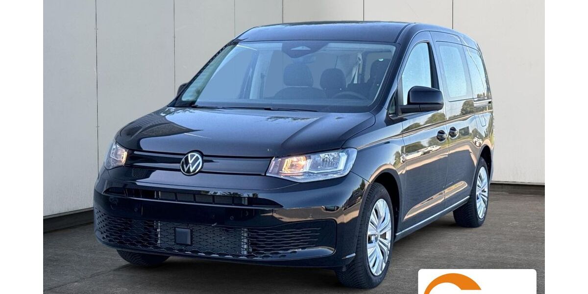 VW Caddy Maxi 5.120 km 40.380 &euro; Buchholz 21244
