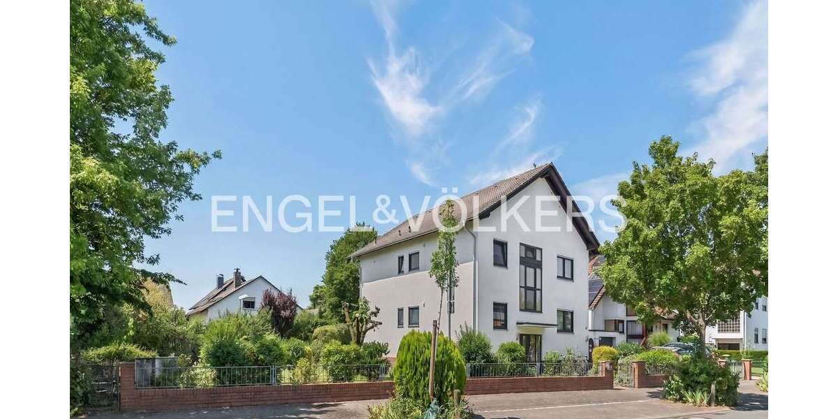 Einfamilienhaus Groß-Gerau Gerau - 9 Zimmer, 287 m&sup2;, 795.000&euro; | Angebot:27121164