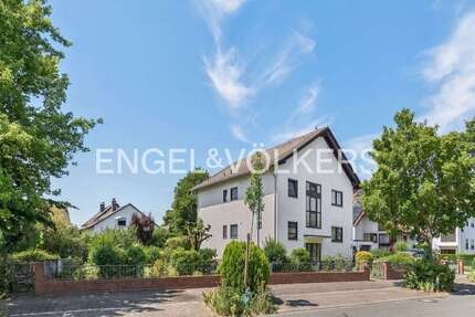 Haus Groß-Gerau Gerau - 9 Zimmer, 287 m&sup2;, 795.000&euro; | Angebot:27121164
