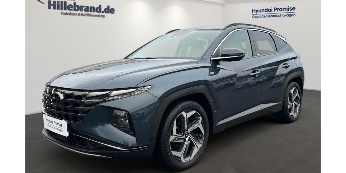 Hyundai TUCSON 71.650 km 24.550 &euro; Paderborn 33106