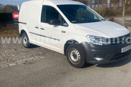 VW Caddy 12.680 km 16.890 &euro; Wittenförden 19073