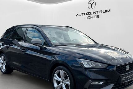 Seat Leon 56.000 km 23.699 &euro; Uchte 31600