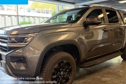 VW Amarok 22.800 km 56.940 &euro; Düsseldorf 40233